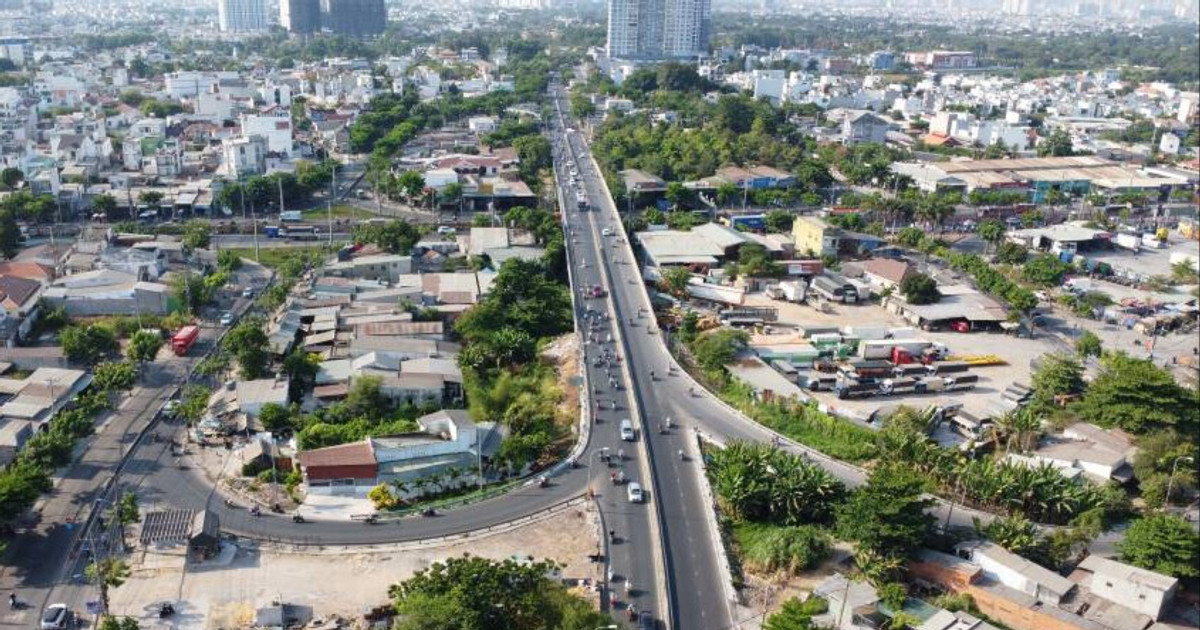Sai sót bồi thường giải phóng mặt bằng: Vết thương pháp lý của các dự án hạ tầng