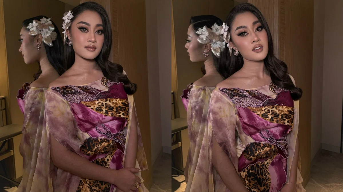 Mengapa Aisha Retno Pilih Teater Dan Menangguh Album Re.Hab