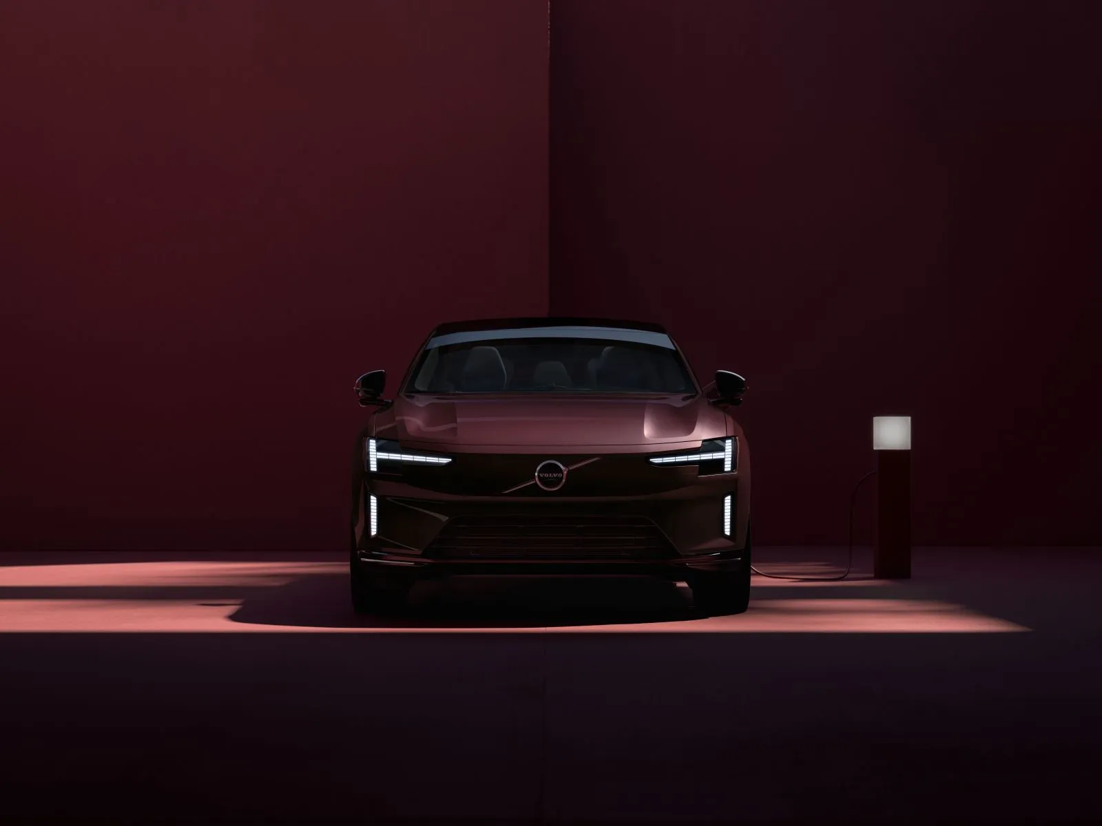 Volvo EX90 và ES90 mở đặt cọc: cú đề pa mới của xe điện sang