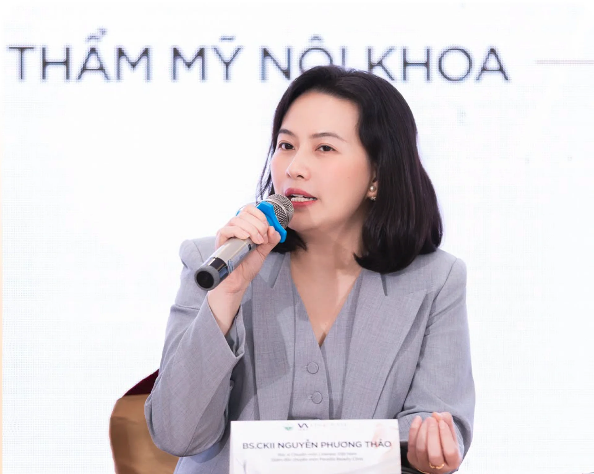 Hệ sinh thái căng da trẻ hóa toàn diện: nhìn từ Bệnh viện Dr.Hải Lê