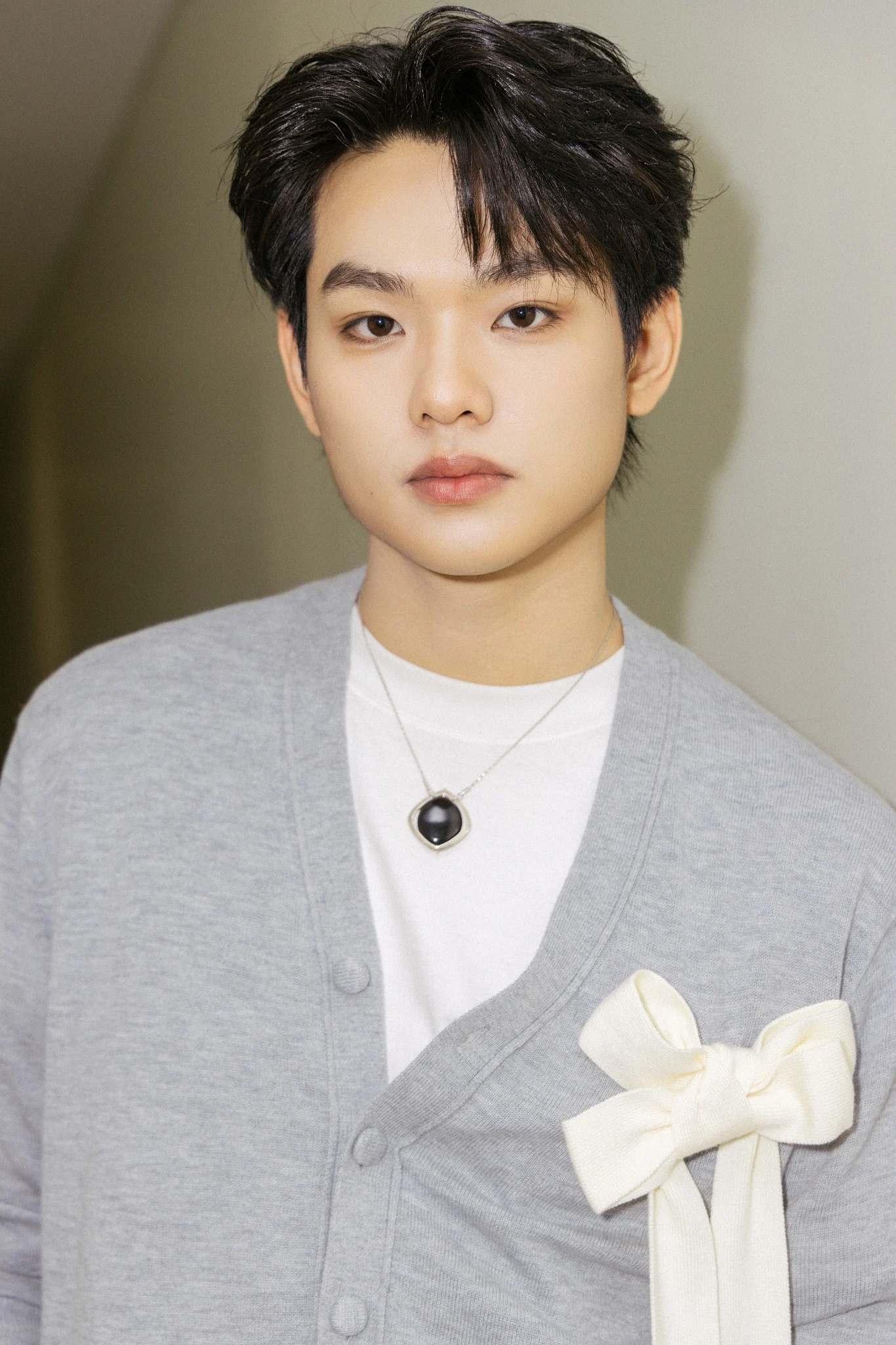 Bùi Trương Linh kể chuyện được Trấn Thành hướng dẫn: Từ lúng túng đến tự tin trên sân khấu