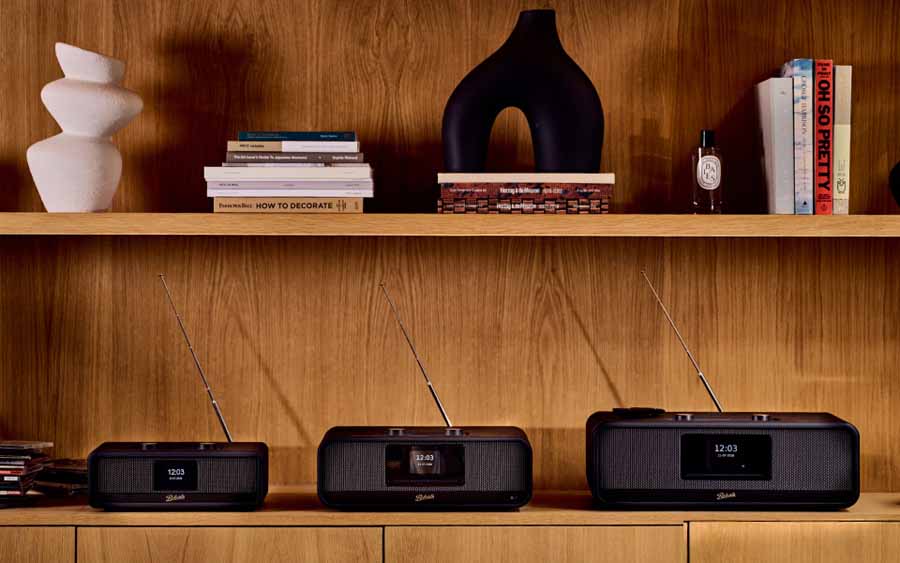 Hệ thống Hi-Fi all-in-one cho người mới bắt đầu