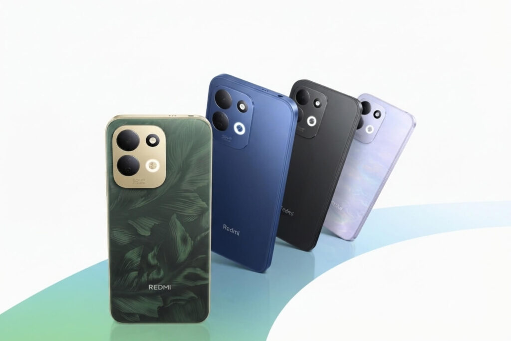 OPPO A6t Pro vs Redmi Note 15 5G: Độ bền IP68 hay hiệu suất 5G?