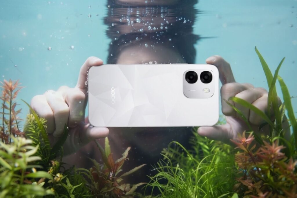 OPPO A6t Pro vs Redmi Note 15 5G: Độ bền IP68 hay hiệu suất 5G?