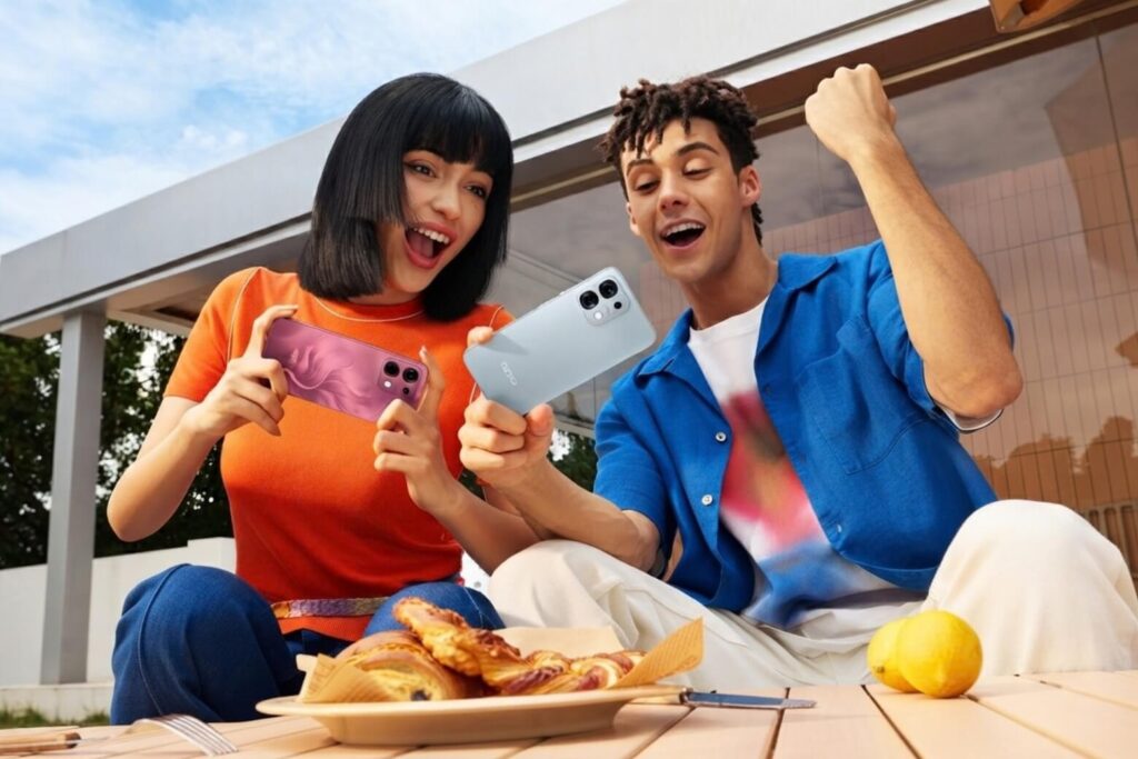 OPPO A6, A6c hay A6t Pro: Chọn đúng máy cho túi tiền dưới 5 triệu