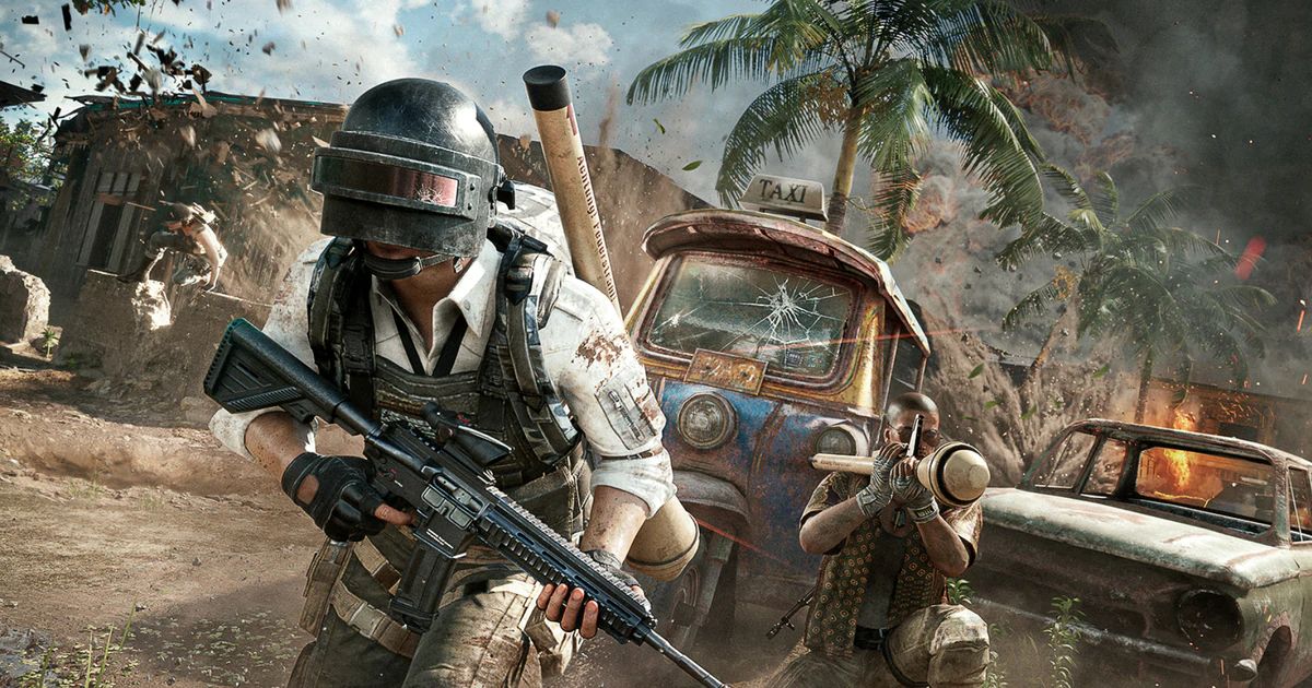 PUBG và Krafton rút khỏi Việt Nam: từ án phạt Himass – TanVuu đến cú trượt dài niềm tin