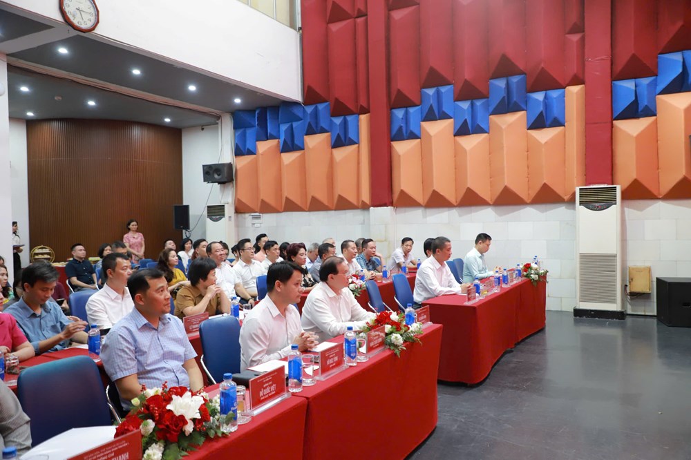 1.000 phim Việt kinh điển lên sóng miễn phí: bước ngoặt cho di sản điện ảnh
