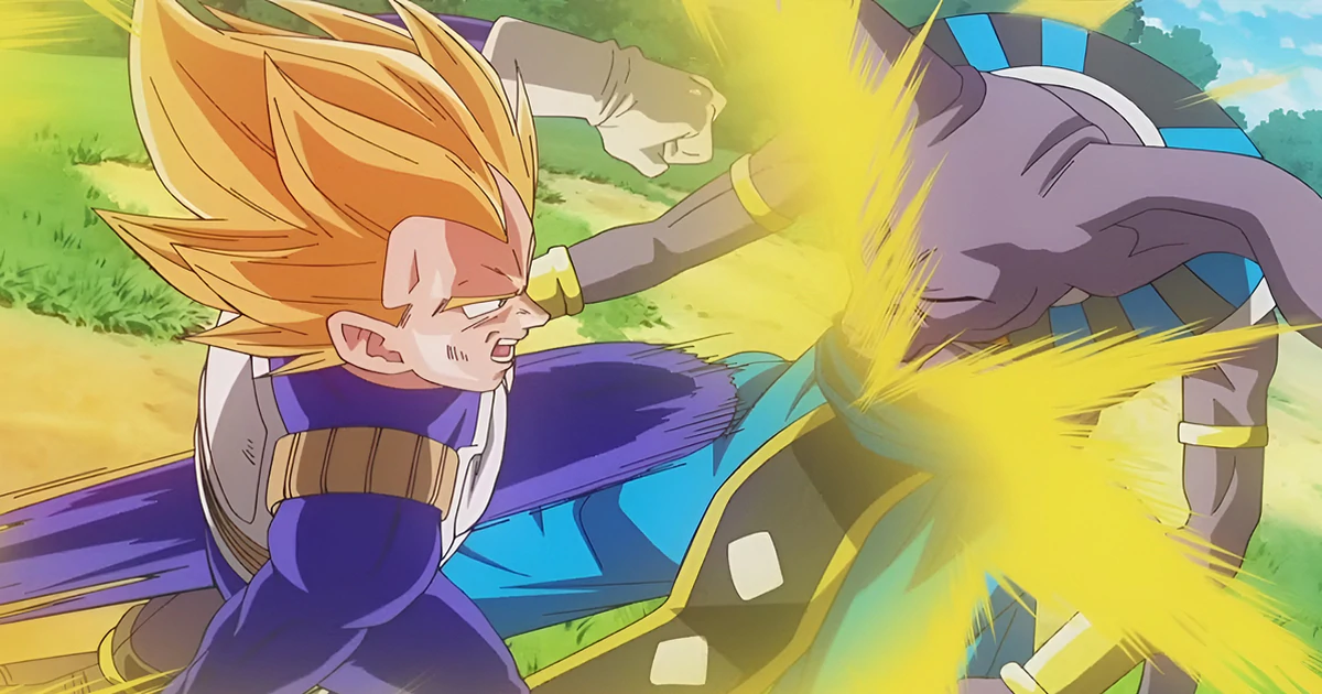 Dragon Ball Super Remake: Beerus Và Những Trận Chiến Đáng Mong Đợi