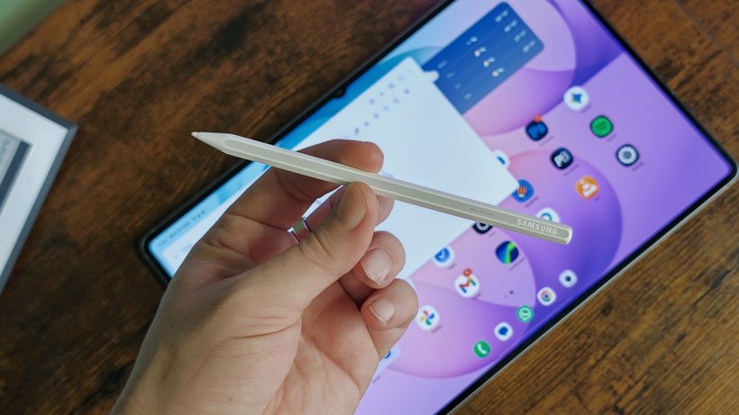 Galaxy Tab S12 Plus có đáng nâng cấp từ Tab S10 Plus?