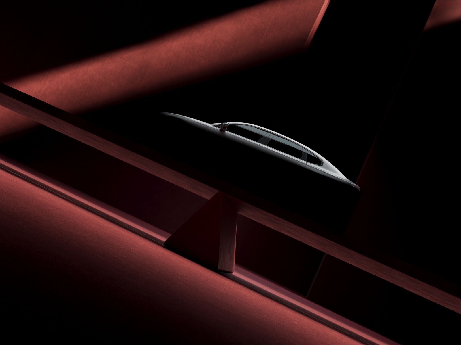 Volvo EX90 và ES90 mở đặt cọc: cú đề pa mới của xe điện sang