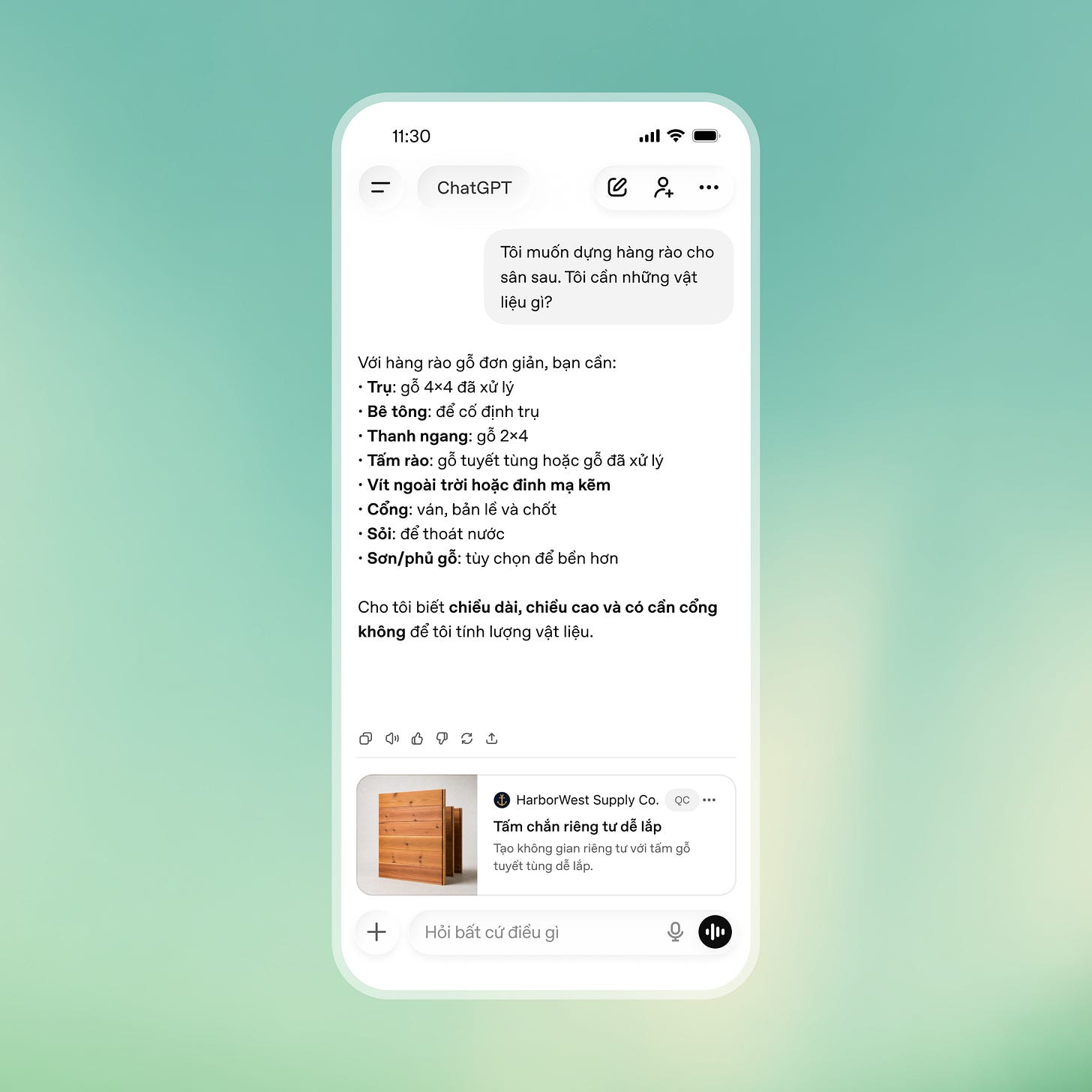 ChatGPT Ads mở rộng: cơ hội mới cho thương hiệu Việt