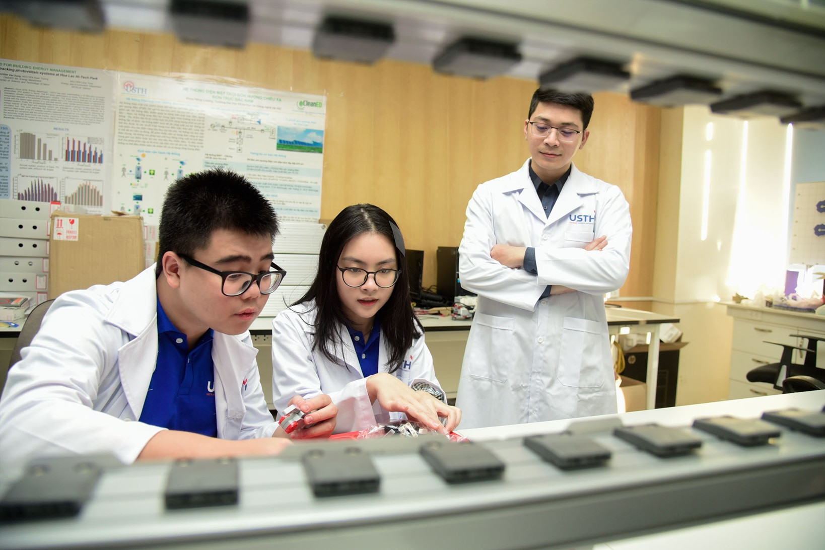 Quỹ Học bổng Quốc gia chính thức hoạt động: 5 nhóm hỗ trợ nào cho người học?