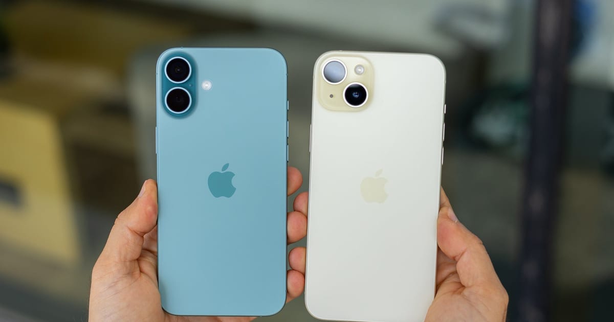 iPhone Plus bị khai tử: Mua đập hộp ngay hay chuyển sang flagship khác?