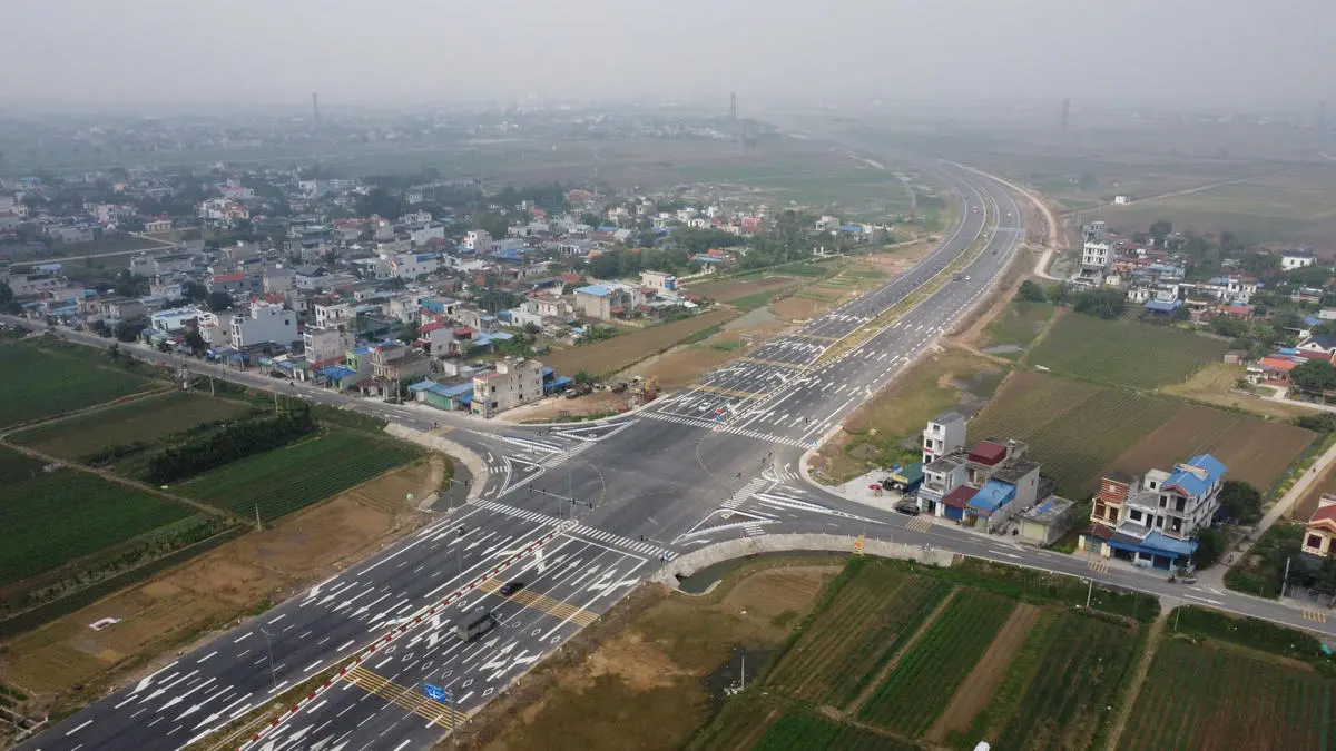 Ninh Bình xây dựng hạ tầng số và giao thông để tạo lợi thế cạnh tranh