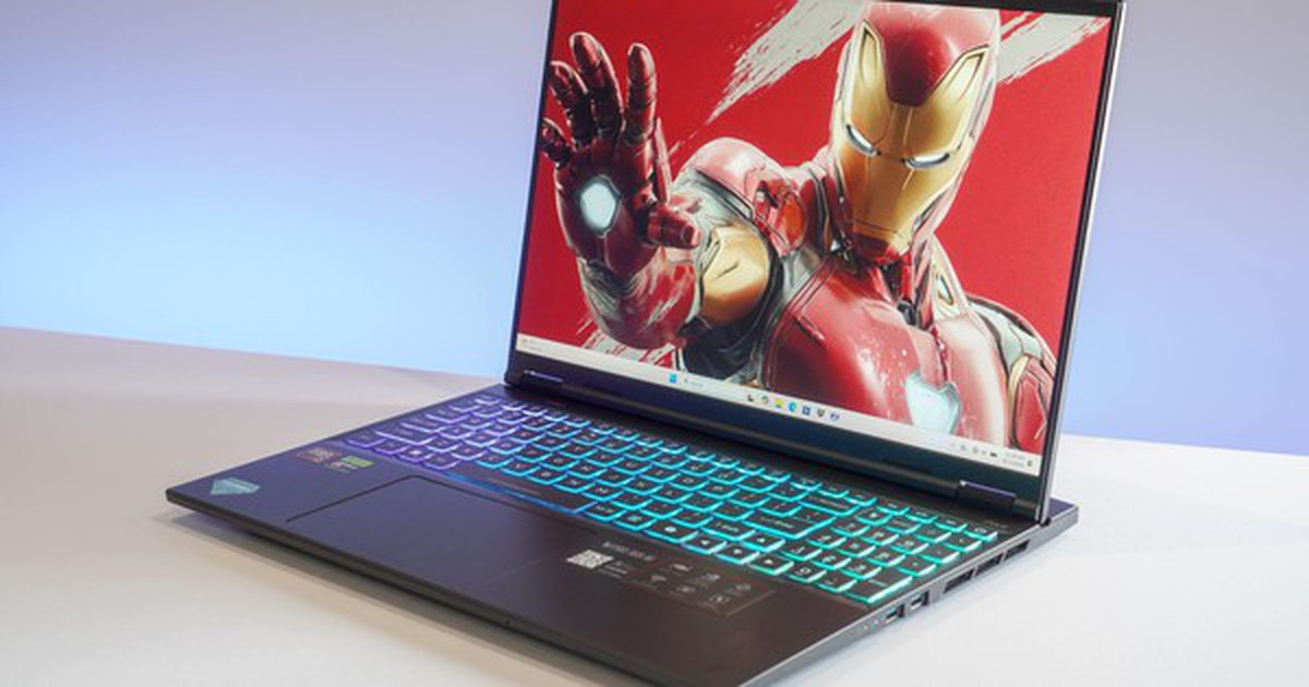 Chọn laptop gaming Acer RTX 3050, 4050 hay 5050 cho đúng nhu cầu