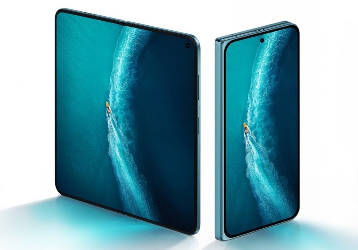 Vivo X Fold6: Telefon Lipat Global Tanpa Kompromi