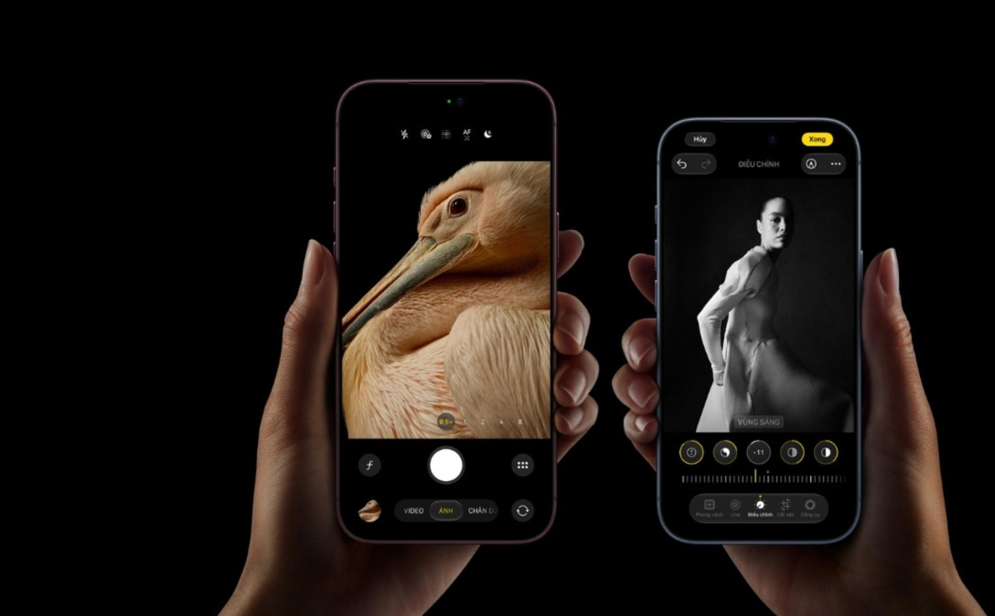 iPhone 17 Pro giảm 8 triệu so với iPhone 18 Pro: nên mua máy nào?