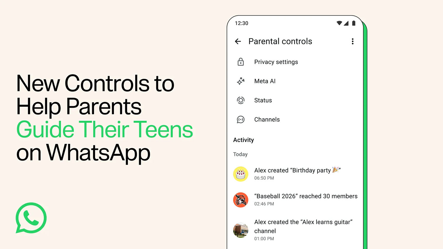 Kawalan Ibu Bapa WhatsApp: Seimbang Antara Keselamatan dan Privasi Remaja