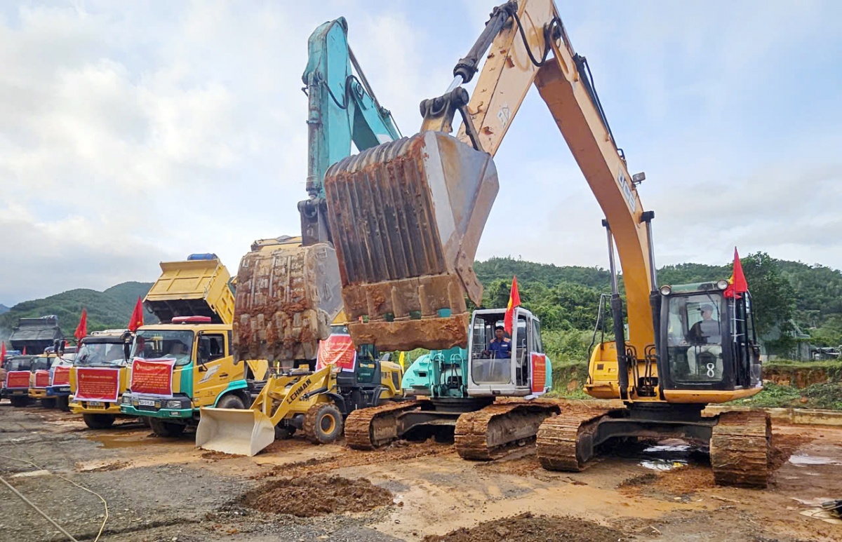 Đà Nẵng tăng tốc hạ tầng giao thông: gỡ vướng mặt bằng để không lỡ nhịp phát triển