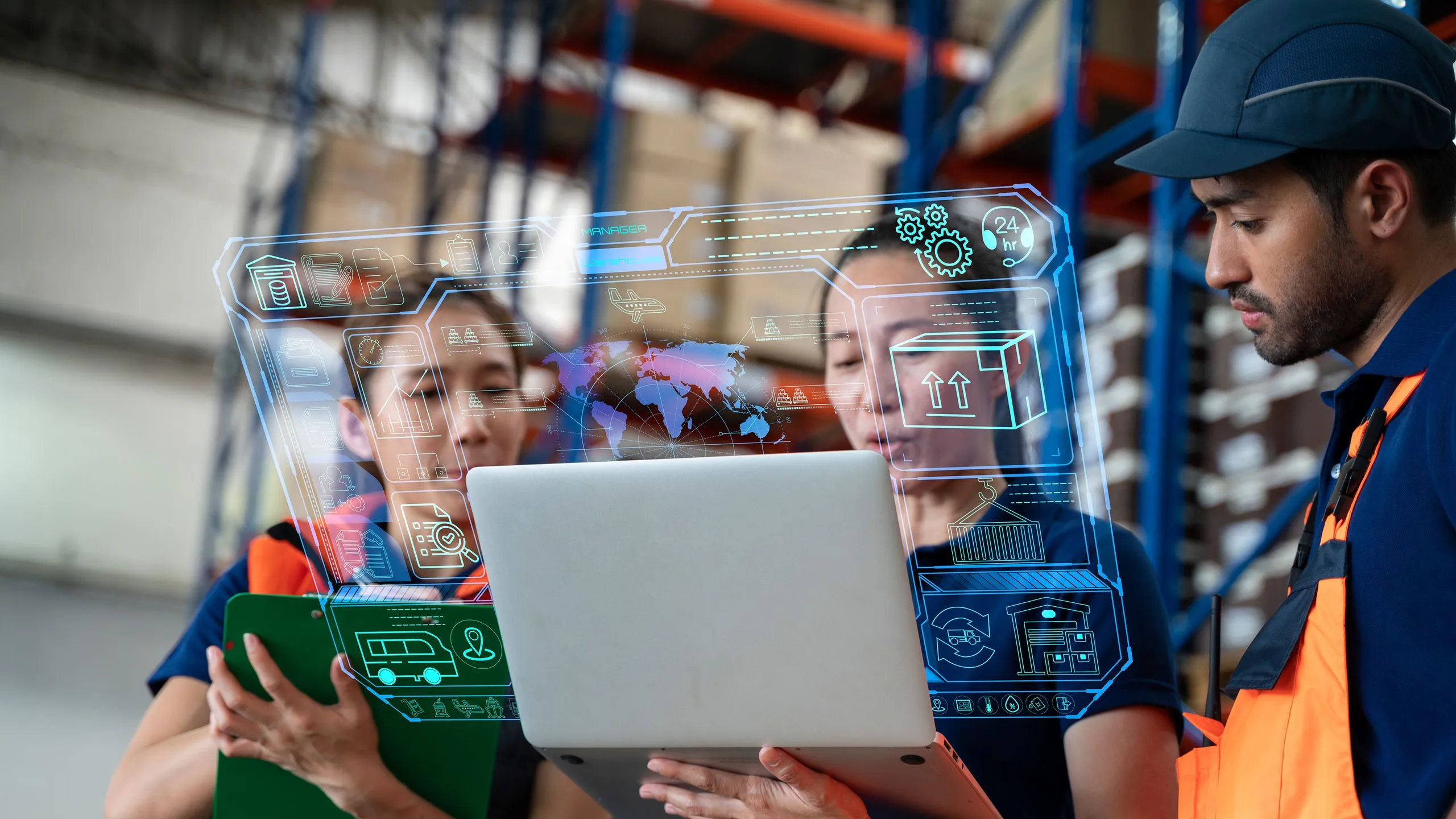 AI Tăng Tốc Công Việc Nhưng Cũng Tăng Tốc Kiệt Sức