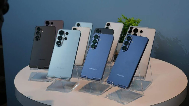 Galaxy S27 Ultra: bước ngoặt giả lập game PC trên di động?