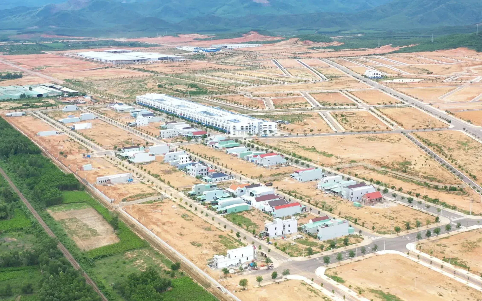 Khu công nghiệp Long Mỹ giai đoạn 2: Gia Lai tăng tốc bản đồ công nghiệp