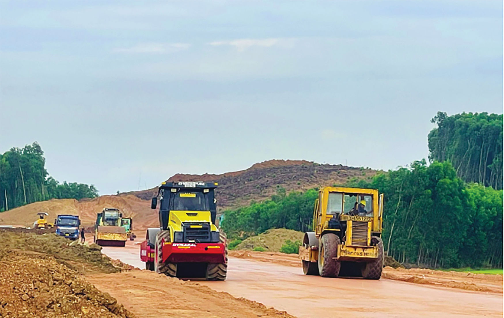 Quảng Ngãi đặt cược vào Dung Quất để thành cực tăng trưởng miền Trung