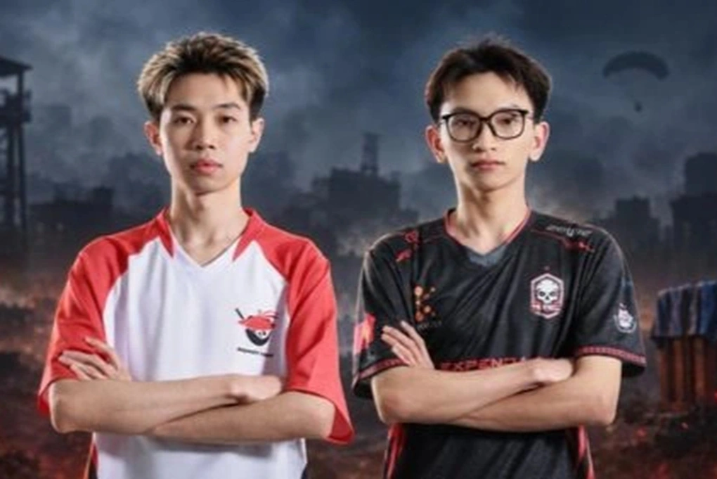 Án cấm vĩnh viễn Himass và Tan Vuu: cú vấp lớn của KRAFTON trong kỷ luật esports