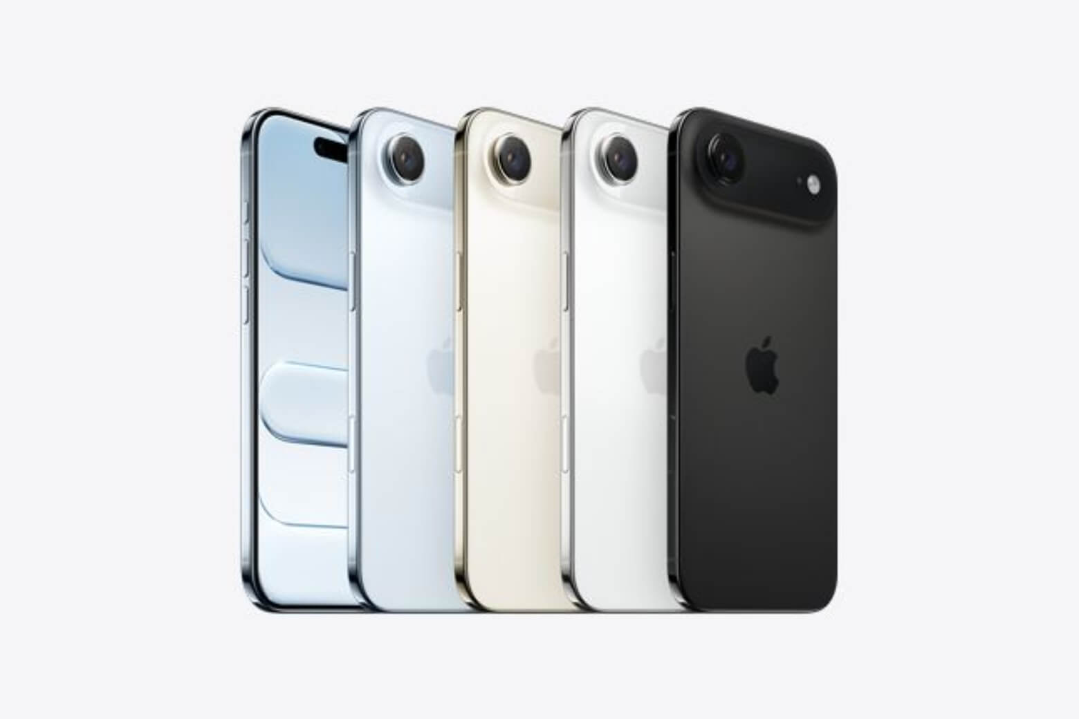 OPPO Find X9 so với iPhone 16 Pro và iPhone Air: nên chọn flagship nào?