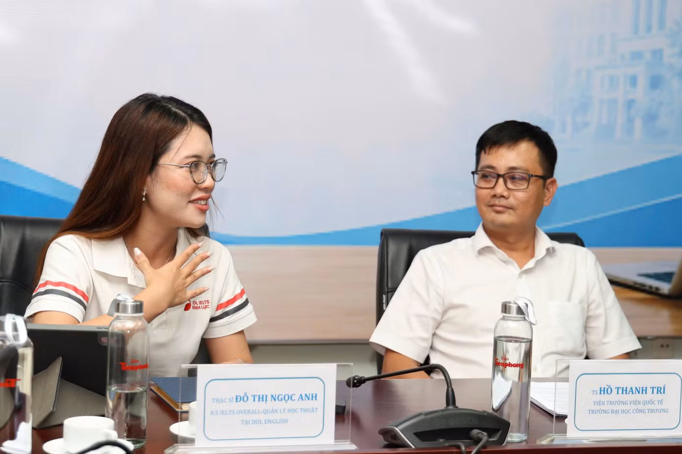 Chi phí ẩn sau luyện thi IELTS: Gánh nặng ít ai tính kỹ