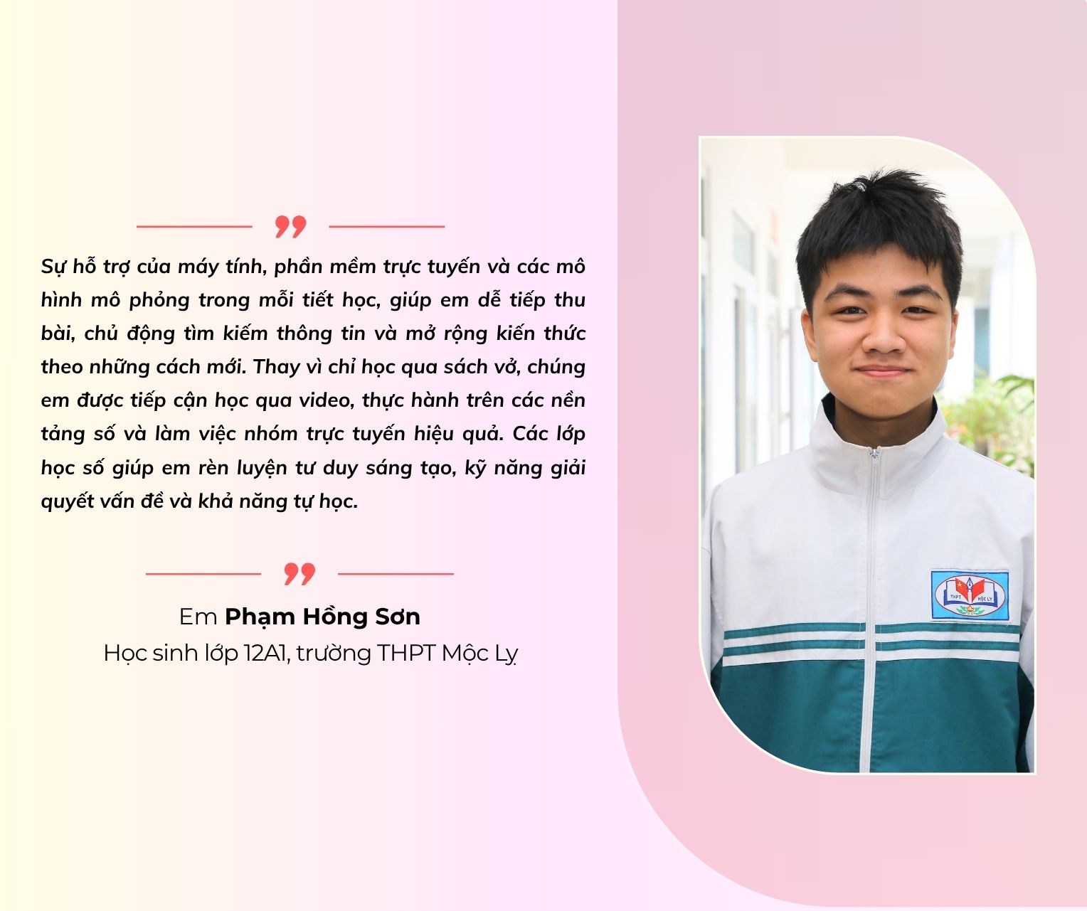 Trường học số và hệ sinh thái điều hành: cuộc tái thiết thầm lặng