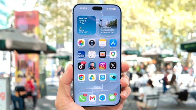 iPhone 18 Pro Max vs Galaxy S26 Ultra: cuộc chiến pin trong đời sống thường ngày