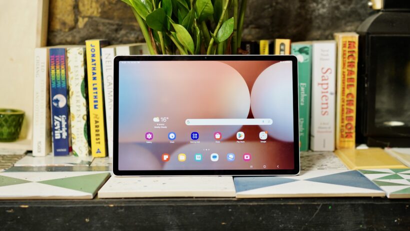 Galaxy Tab S12 Plus có đáng nâng cấp từ Tab S10 Plus?