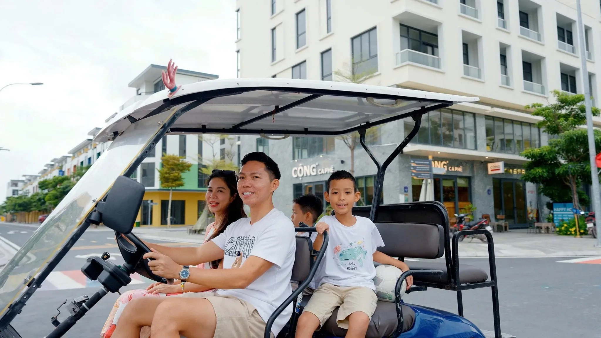 Phú Quốc vượt kế hoạch doanh thu: đảo du lịch hóa đô thị sống