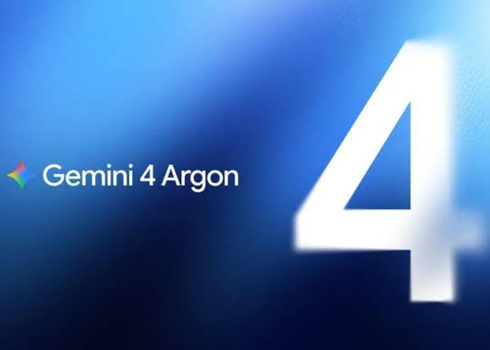 Gemini 4 Argon: bước ngoặt AI cho an ninh mạng doanh nghiệp