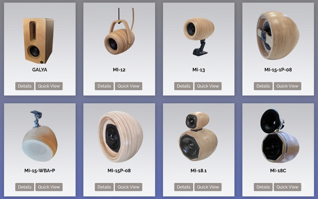 Giải pháp âm thanh chuẩn Châu Âu chính thức có mặt tại Việt Nam: Cơ hội sở hữu Hi-Fi cao cấp với giá tiếp cận