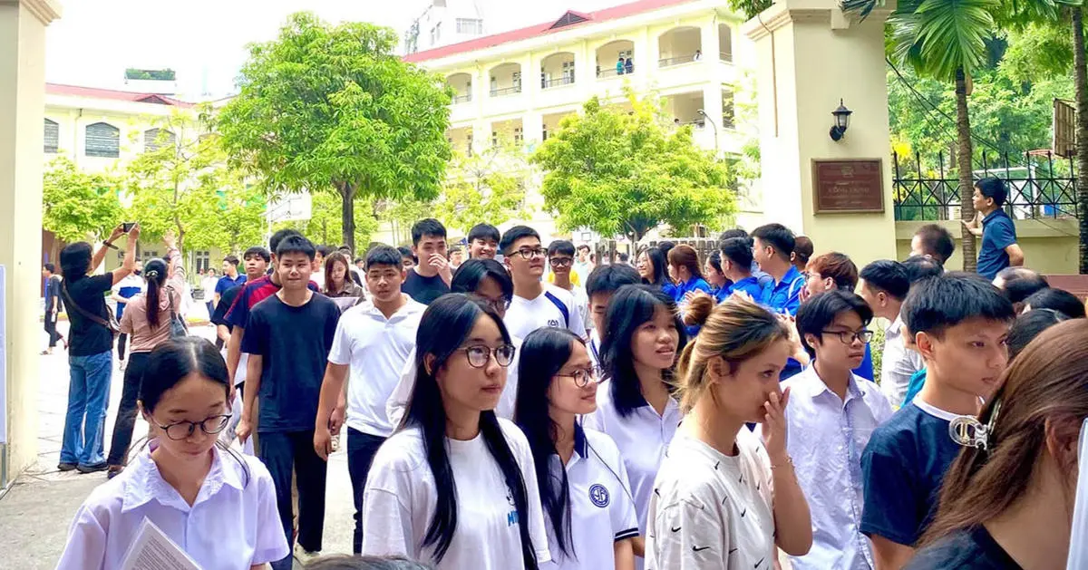Quy chế tuyển sinh đại học thay đổi: Học sinh lớp 12 cần chuẩn bị gì?