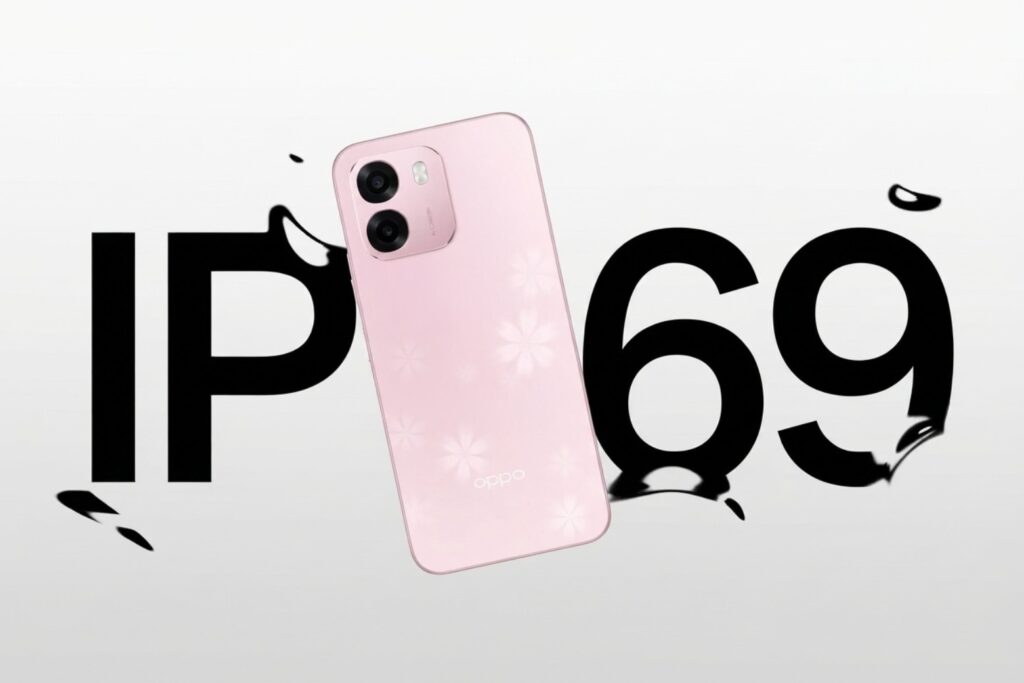 OPPO A6, A6c hay A6t Pro: Chọn đúng máy cho túi tiền dưới 5 triệu