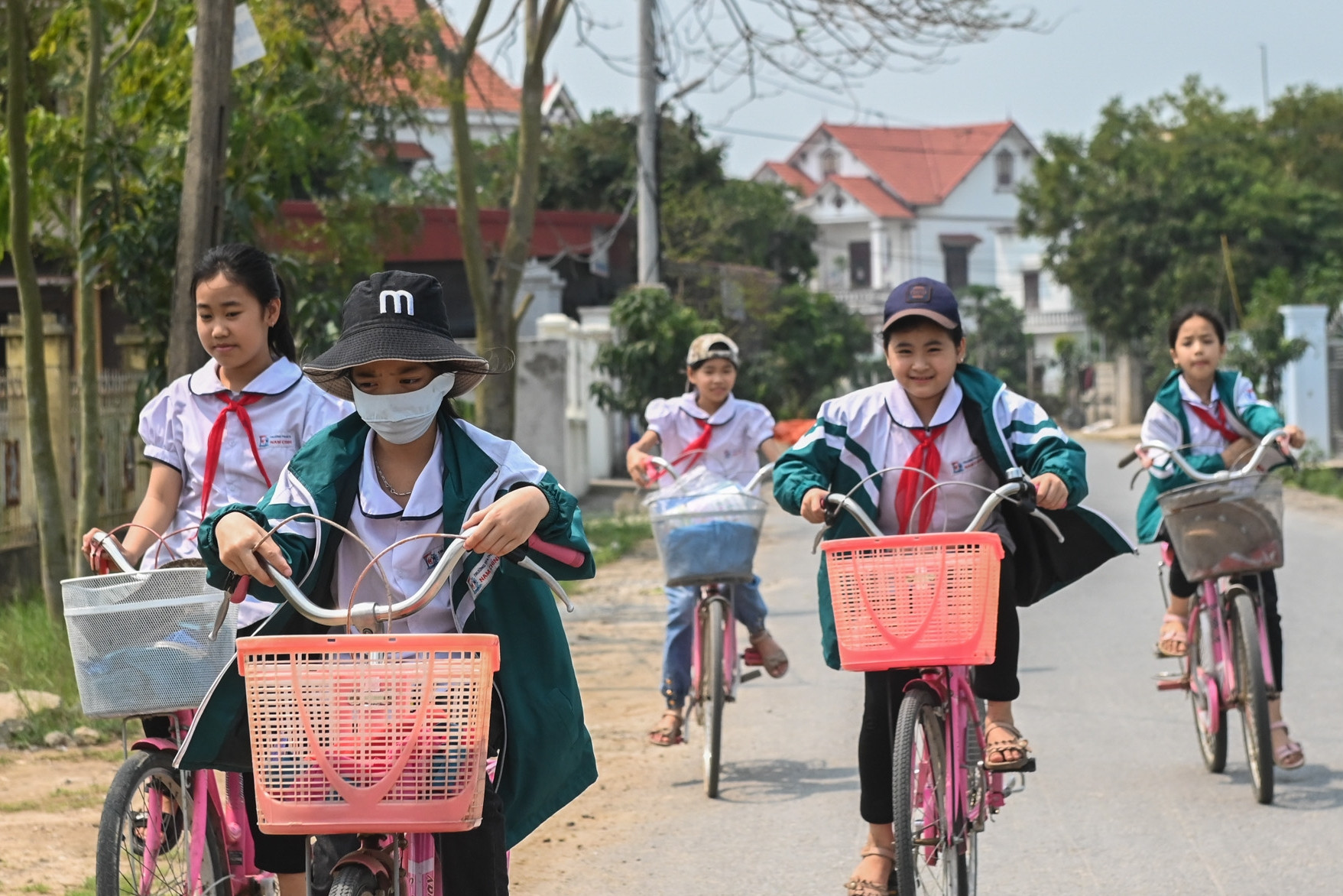 Hành trình 2 năm tìm người hiến tinh trùng để làm mẹ đơn thân