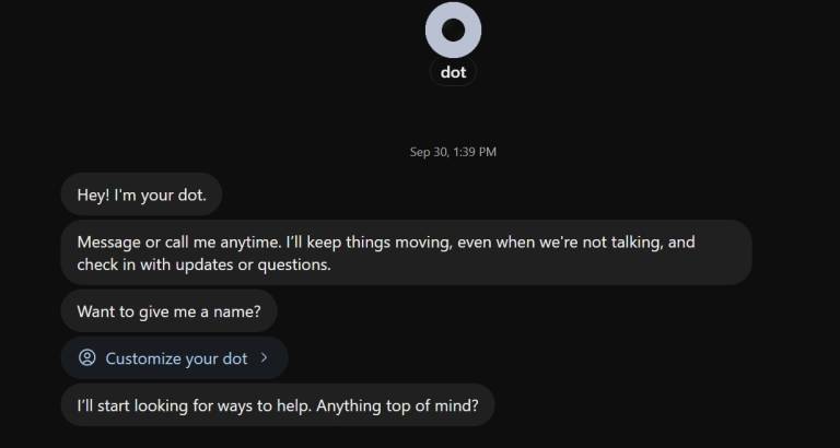 OpenAI Dots: Thiết lập agent tự động 24/7 cho dân văn phòng