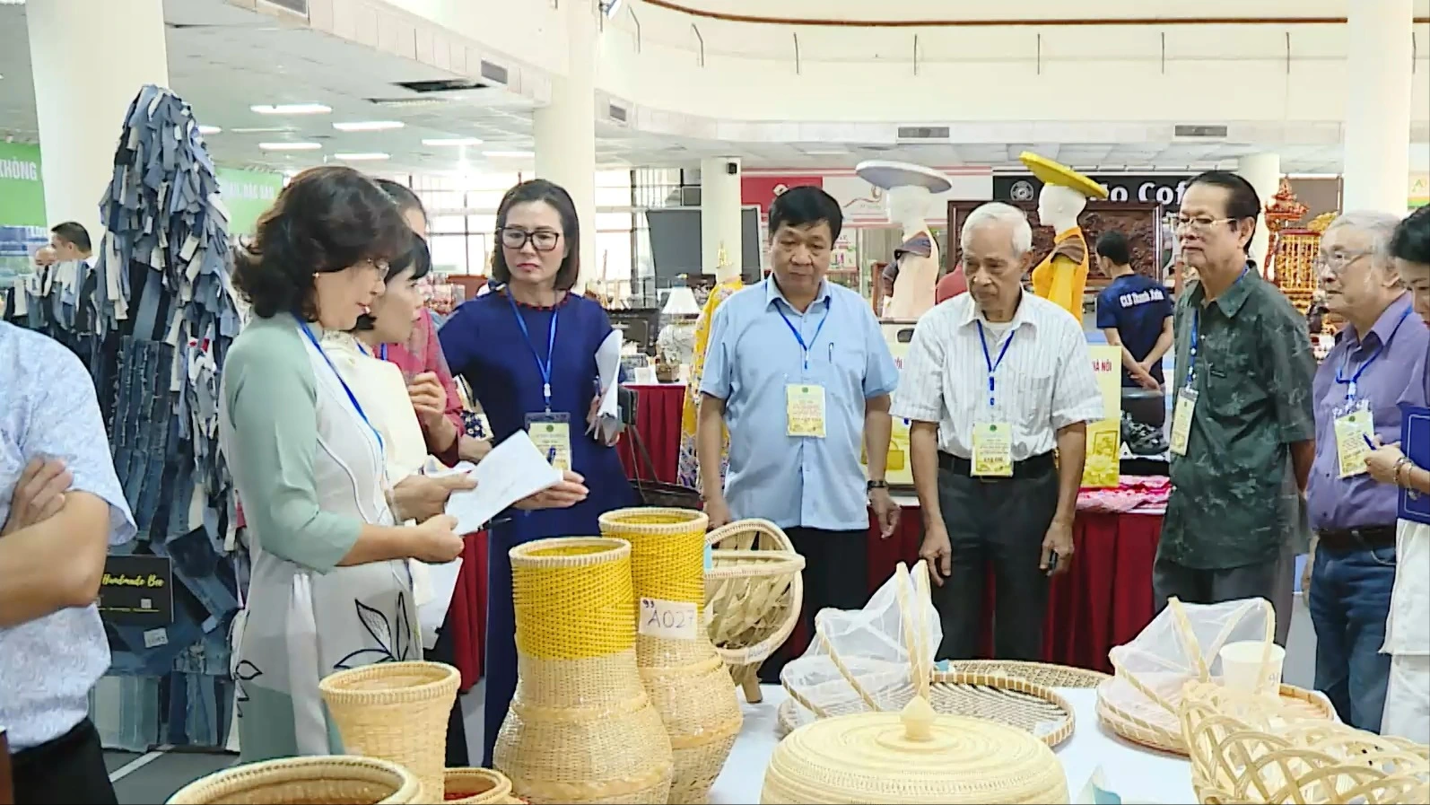 84 làng nghề Hà Nội: Từ “đất trăm nghề” đến kinh tế sáng tạo dựa trên thương hiệu
