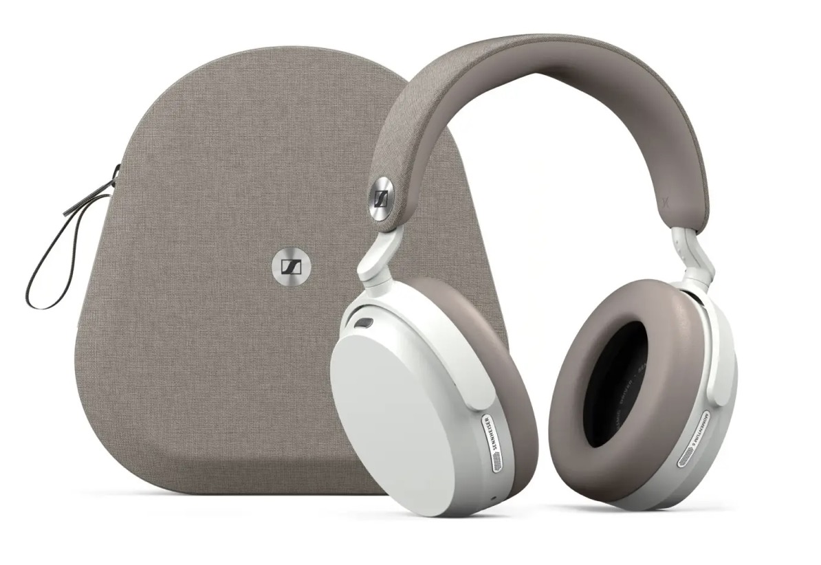 Sennheiser Momentum True Wireless 5: Pin khủng 57 giờ và pin thay thế có đáng tiền?