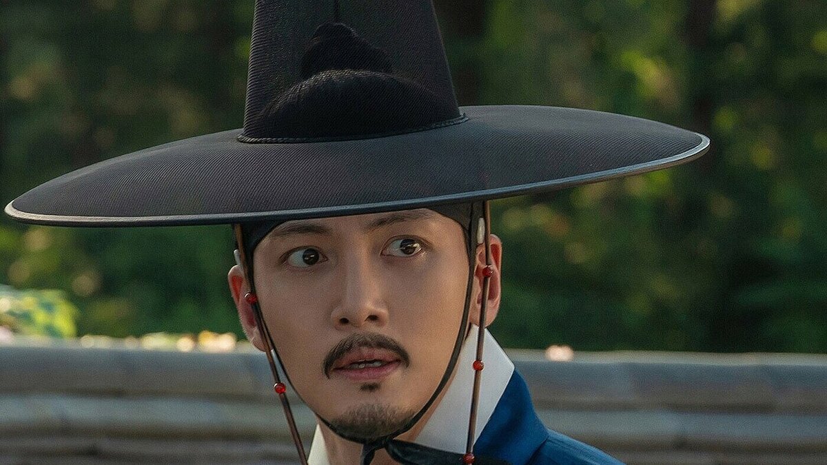 Ji Chang Wook Và 'The Scandal': Khi Sự Trưởng Thành Bị Che Mờ Bởi Tranh Cãi