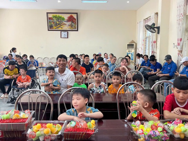Sàng lọc phát hiện sớm khuyết tật ở trẻ: Cha mẹ cần biết gì?