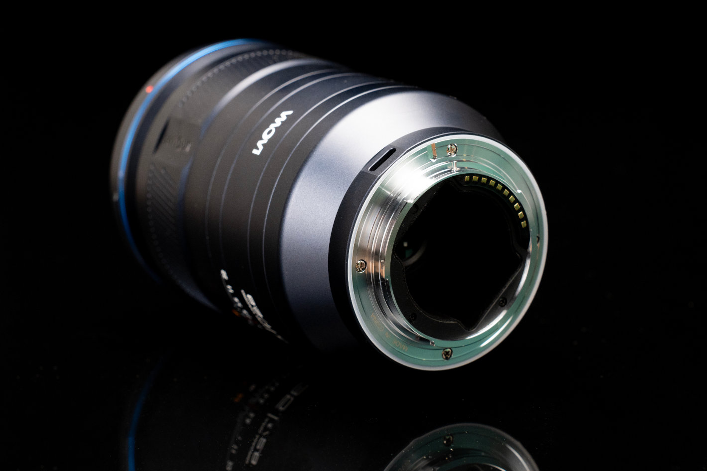 Đánh giá Laowa ACRIS 35mm f/2.8: ống kính macro toàn cảnh khác lạ cho nhiếp ảnh thiên nhiên