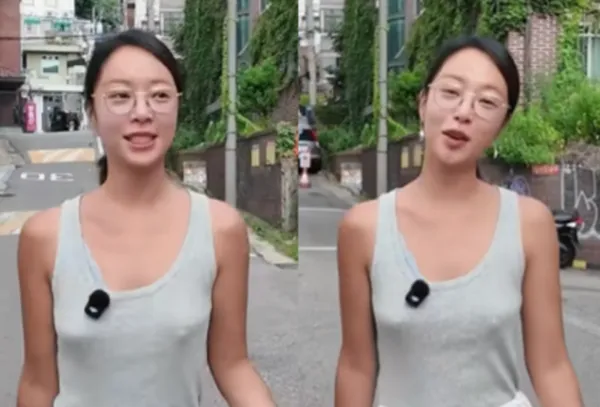 Từ nâng ngực đến sửa mũi: cái giá hối hận của Hwang Jung Eum