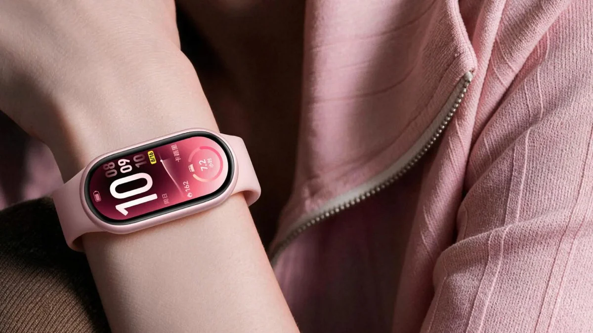 Xiaomi Smart Band 11 bán tại Việt Nam: có đáng nâng cấp?