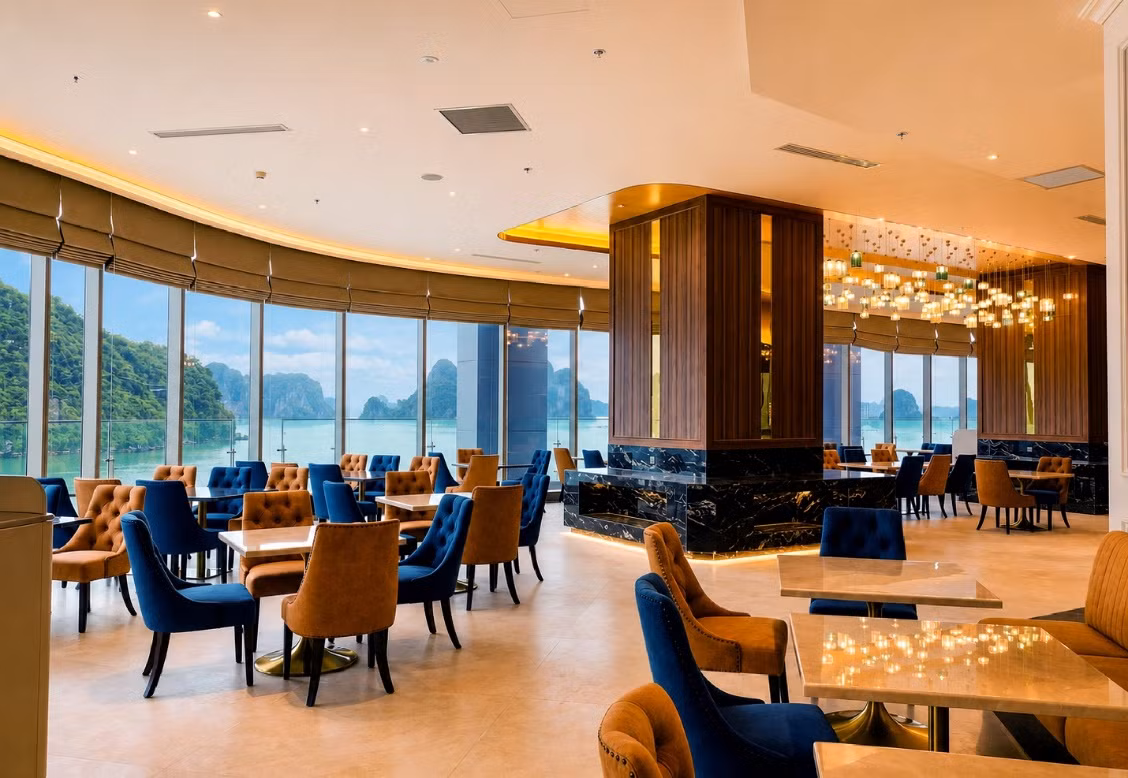 Centara Hotel & Residences Vân Đồn: mắt xích mới của du lịch cao cấp vịnh Bái Tử Long