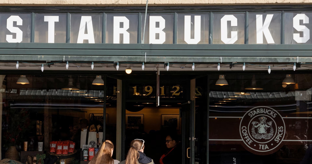Starbucks đóng cửa 250 cửa hàng Bắc Mỹ: thắt lưng hay tăng tốc?