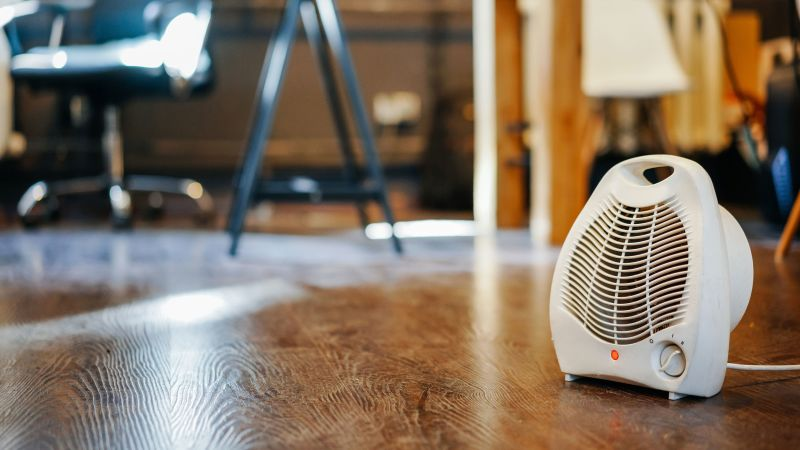 Thiết bị gia dụng thông minh: dùng tiện lợi, đừng quên rủi ro cháy nổ